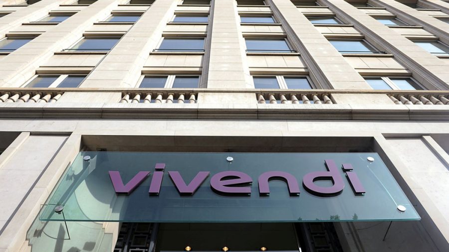 Vivendi