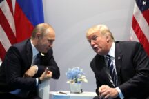 Stati Uniti Russia