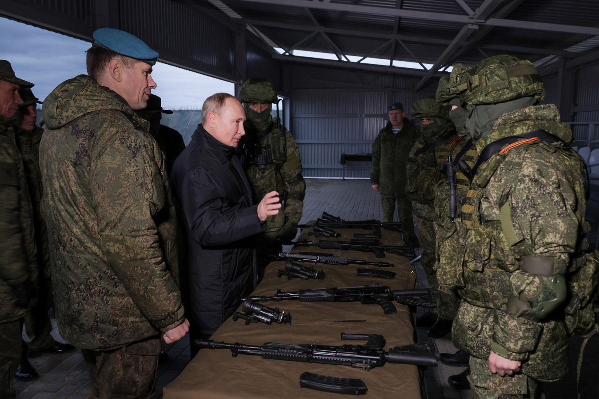 DRONI D'ATTACCO RUSSIA CINA
