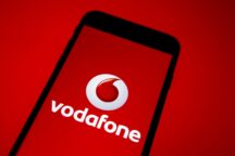 Vodafone
