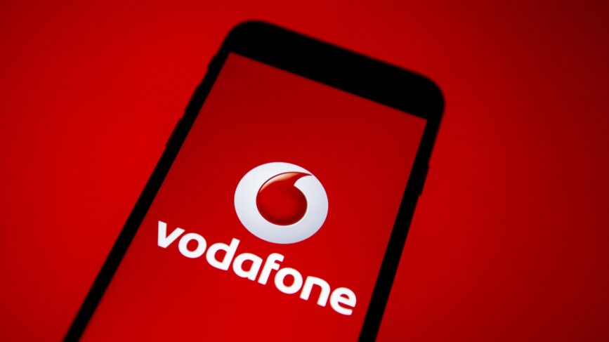 Iliad Vodafone