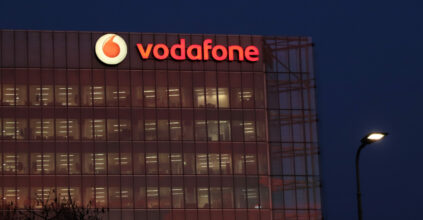 Tagli Vodafone