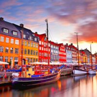 Copenaghen