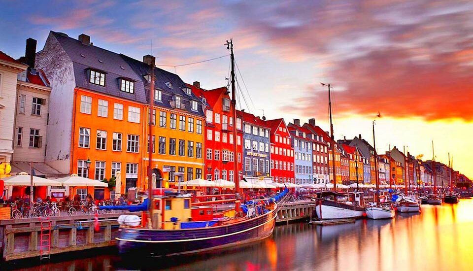 Copenaghen