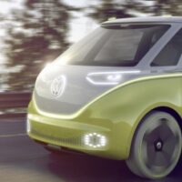 Ecco le sterzate di Volkswagen fra diesel ed elettrico