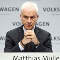 Tutti i dettagli sull’autoscontro ai vertici di Volkswagen