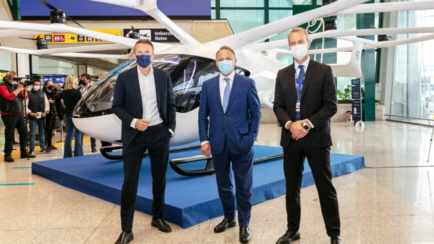 Volocopter