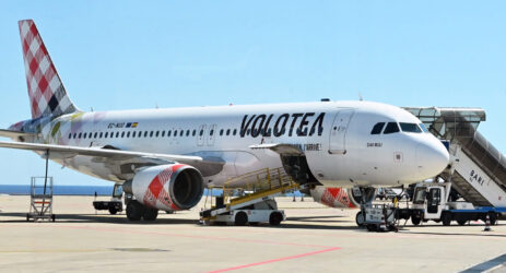 Perché l’Antitrust strapazza Volotea