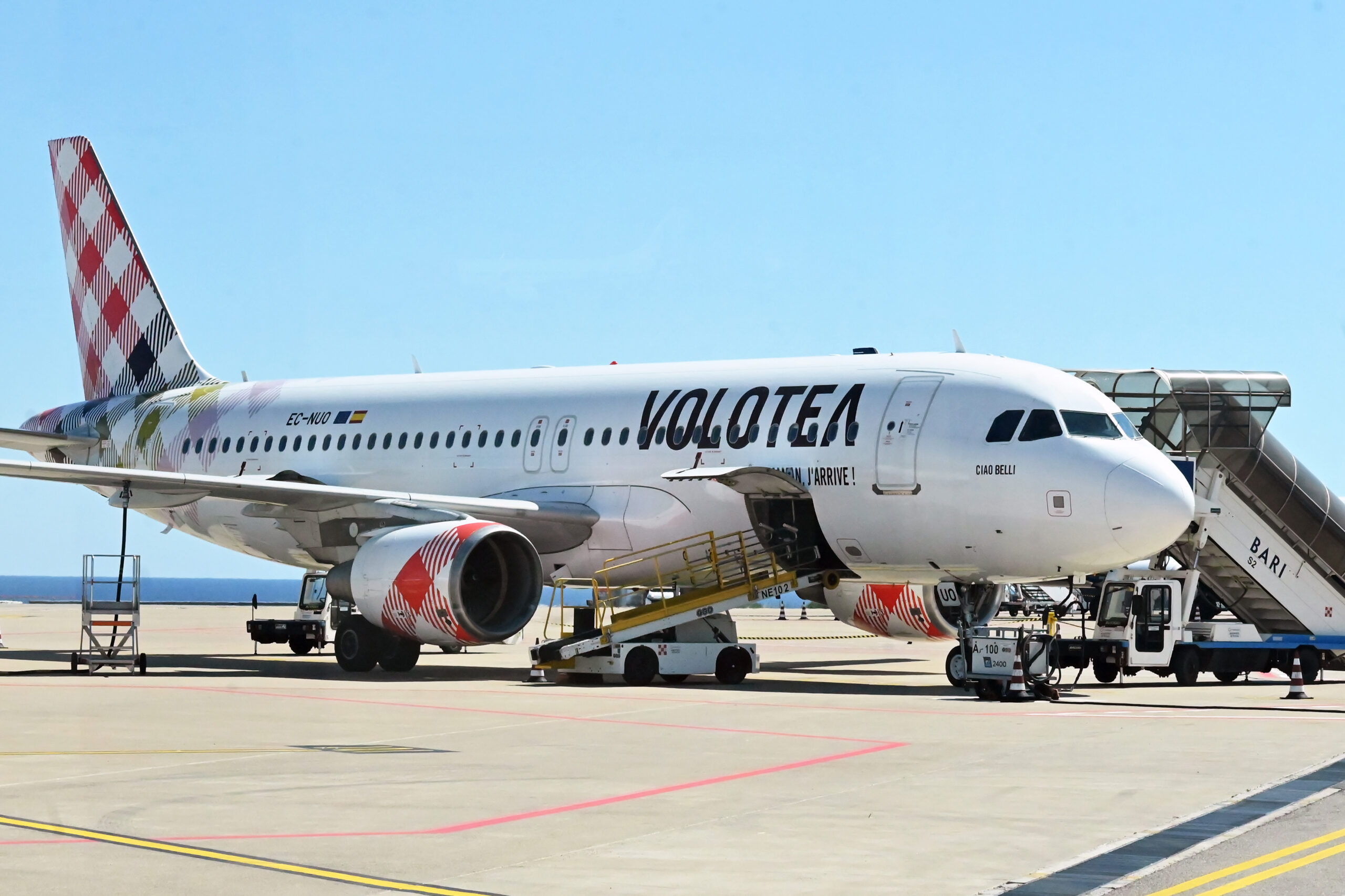 Perché l’Antitrust strapazza Volotea
