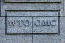 Stati Uniti Wto