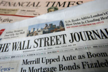Wall Street Journal