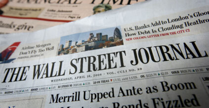 Wall Street Journal