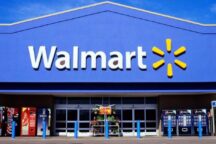 Walmart Paramount