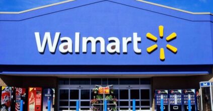 Walmart Intelligenza Artificiale