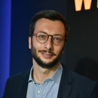 Fastweb Walter renna
