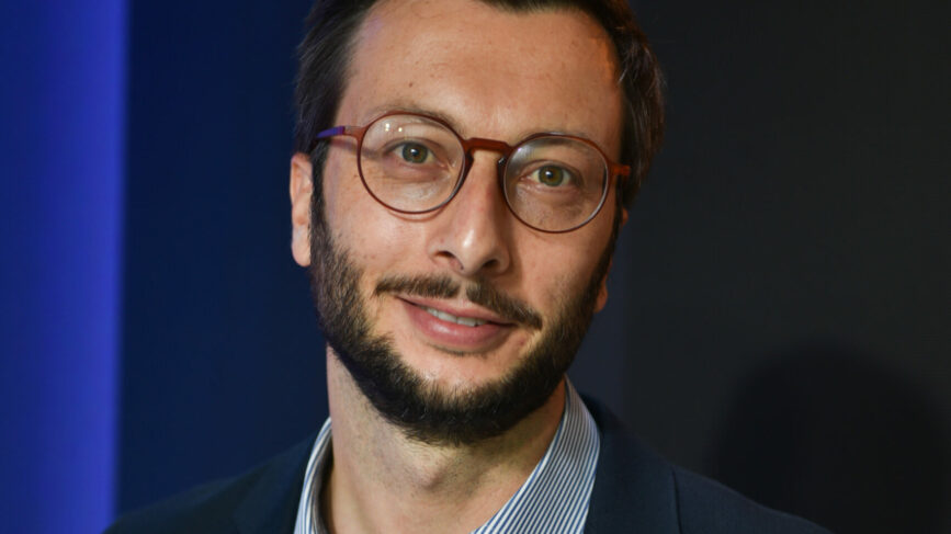 Fastweb Walter Renna