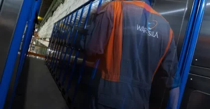 Wartsila