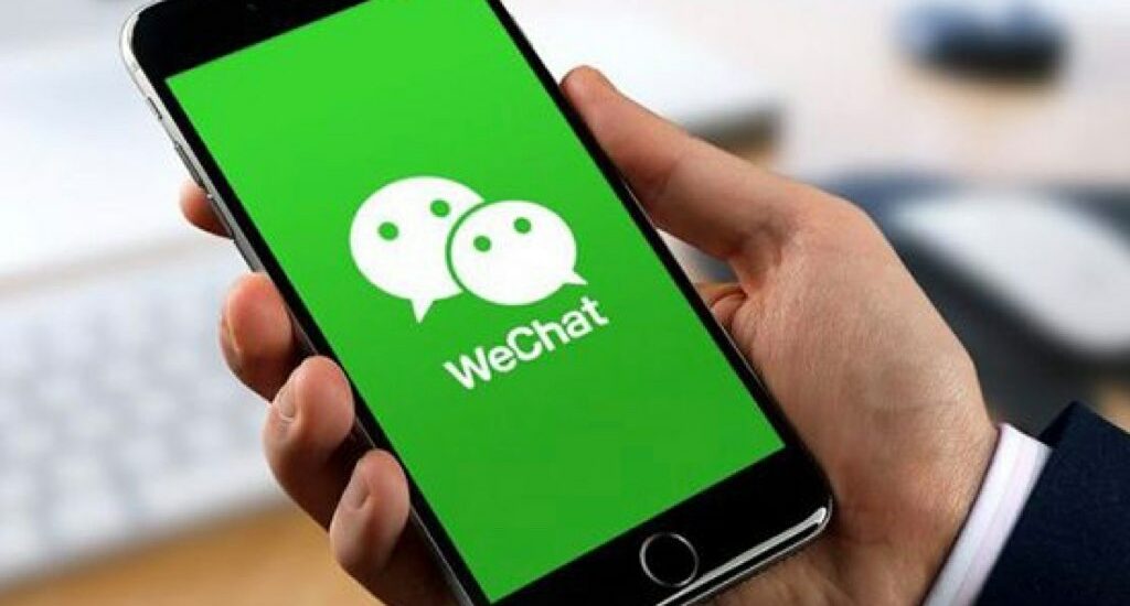 Wechat