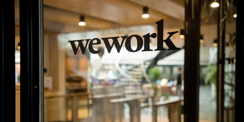 WeWork