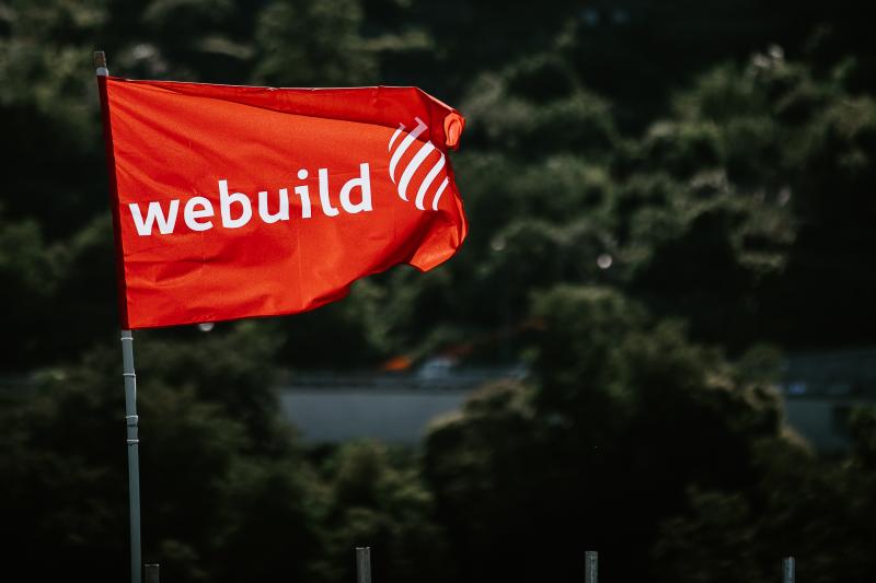 Webuildの2021年のすべての問題（サリーニを除く）