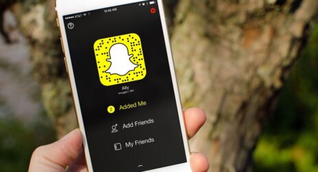 Snapchat supera Facebook