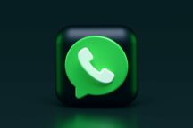 WhatsApp Pagamento Elettronico