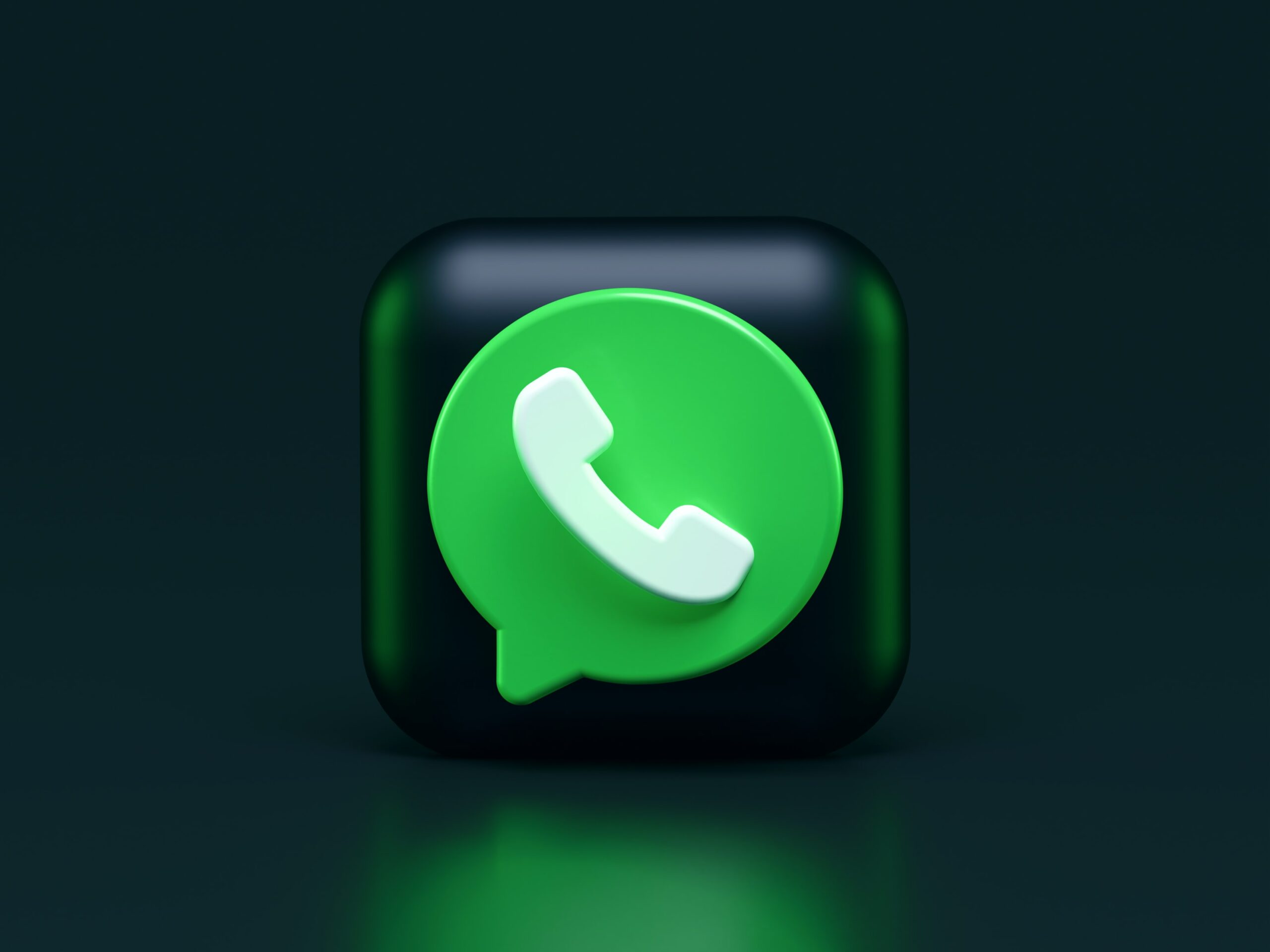 WhatsApp pagamento elettronico