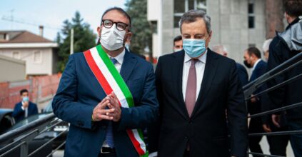 La Pa, Il Pnrr E Gli Esperti. Fatti, Numeri E Problemi