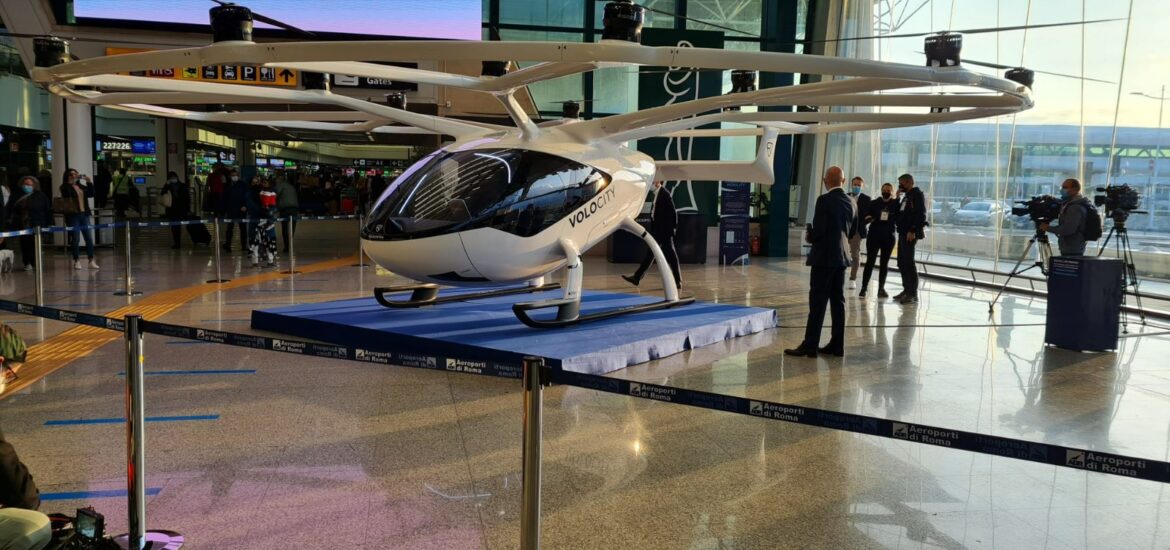 Volocopter