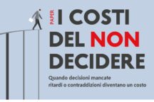 Iaia FdI Paper I Costi Del Non Decidere