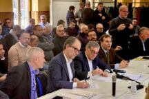 Contratto Fim Cisl