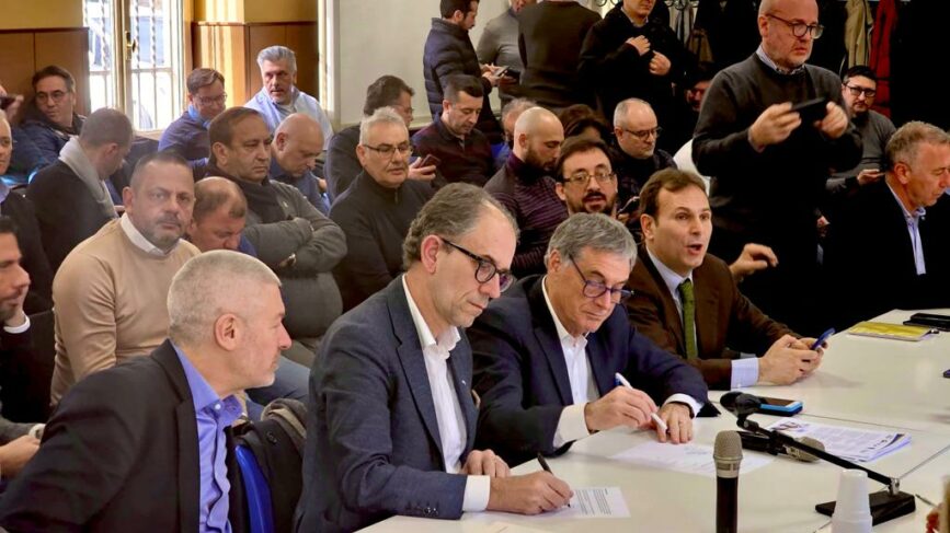 Contratto Fim Cisl