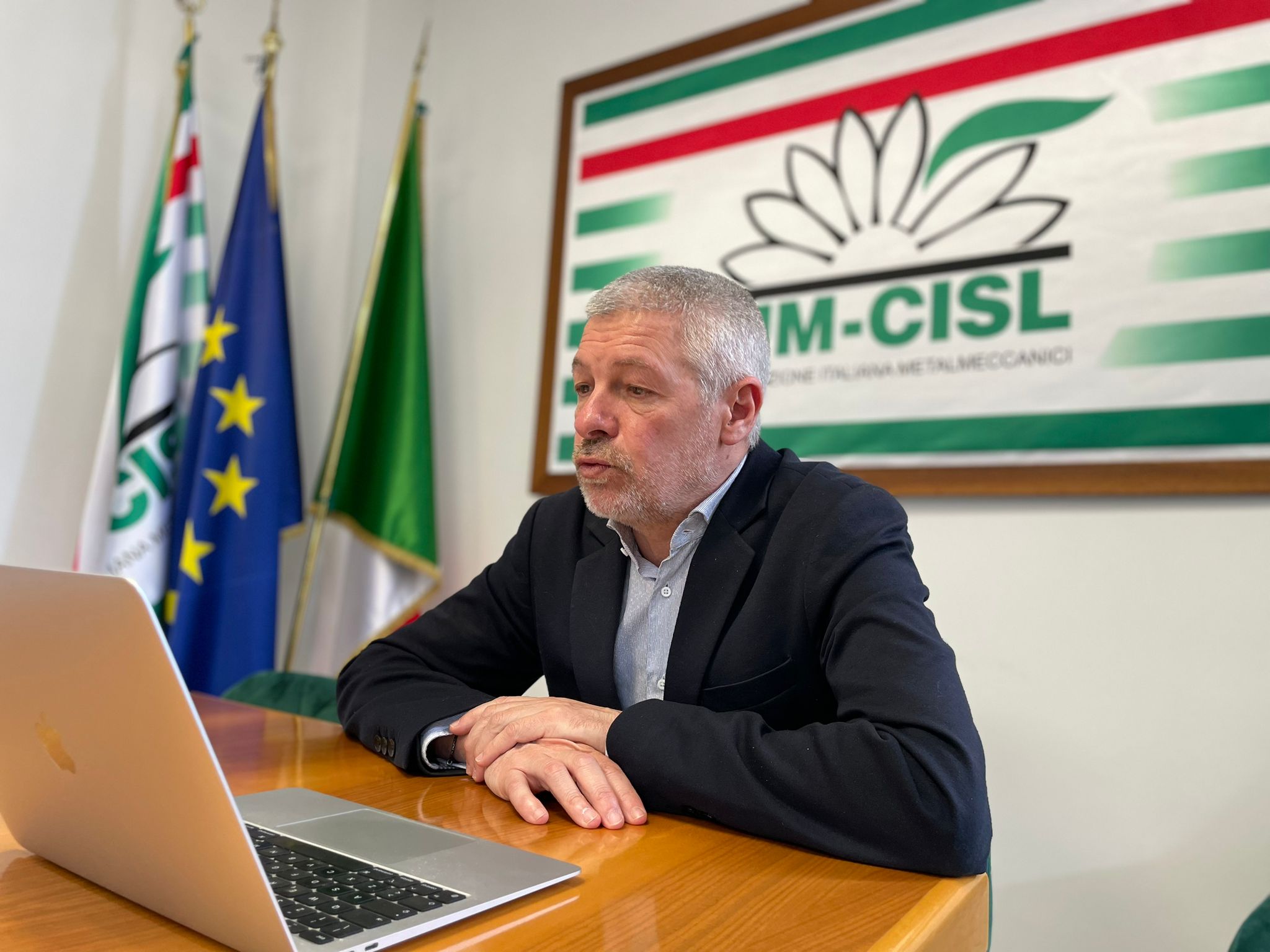 fim-cisl stellantis