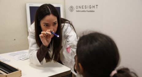 OneSight EssilorLuxottica I