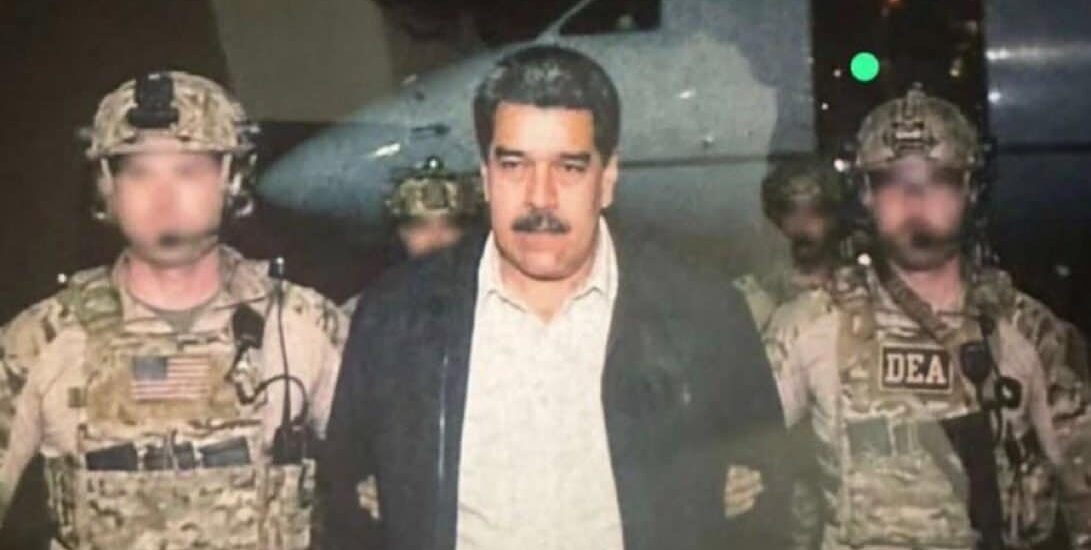 Maduro