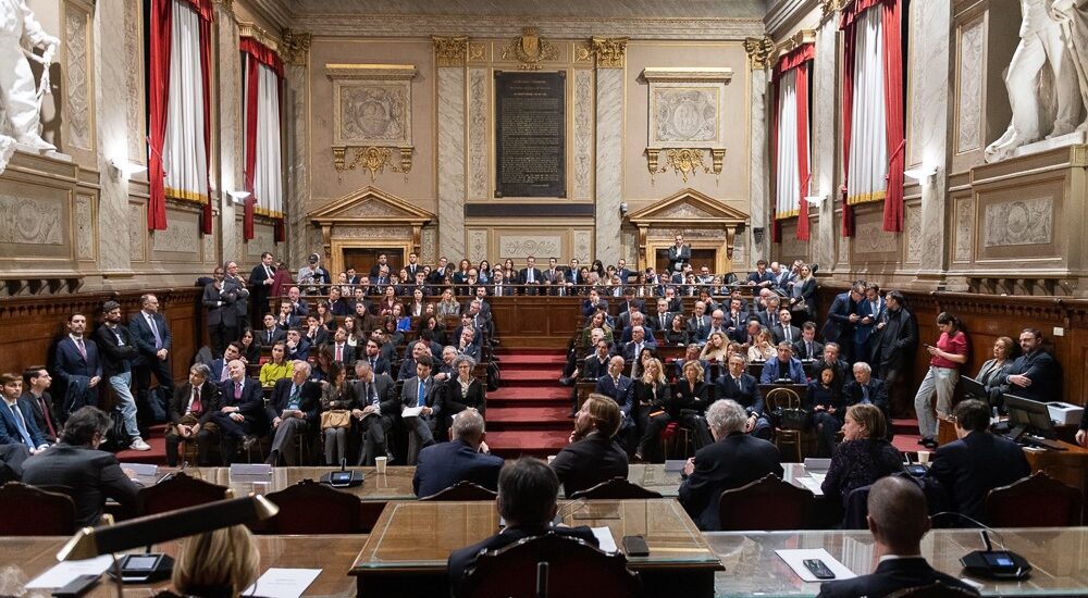 scuola politica