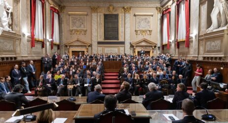 scuola politica