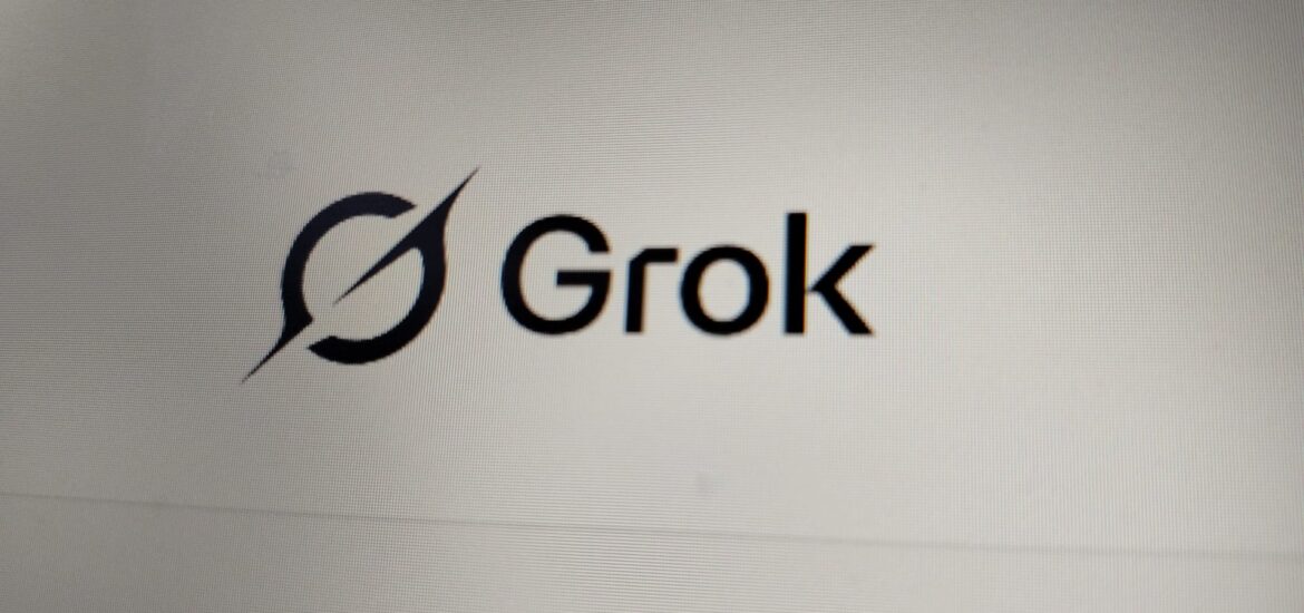 grok