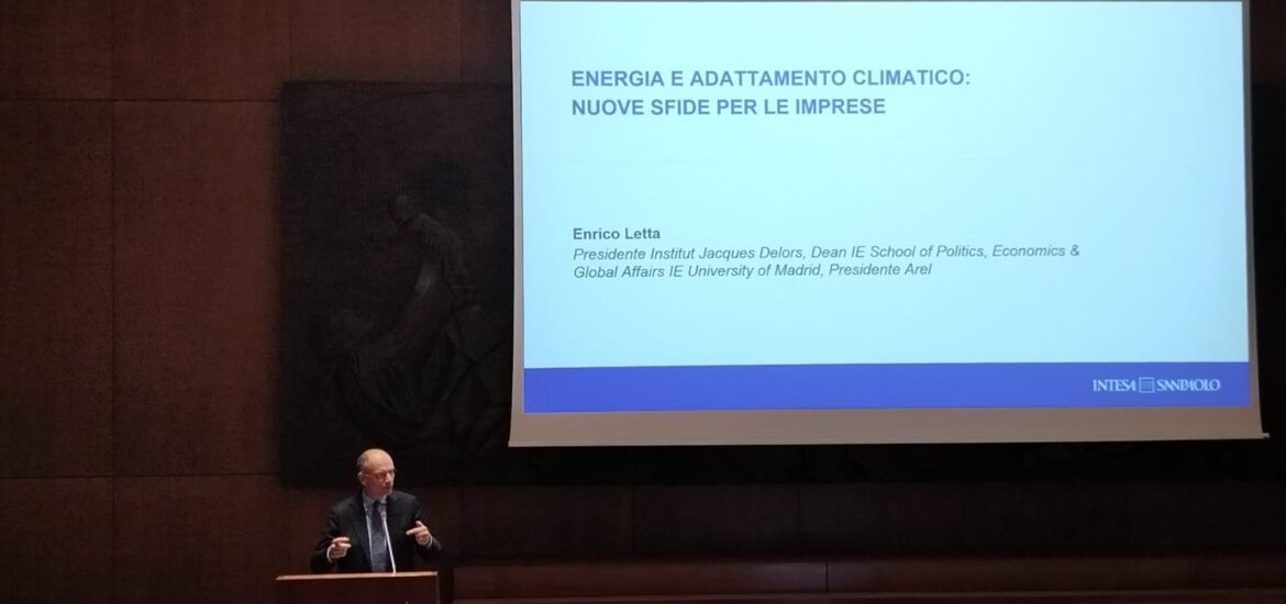 Intesa Sanpaolo
