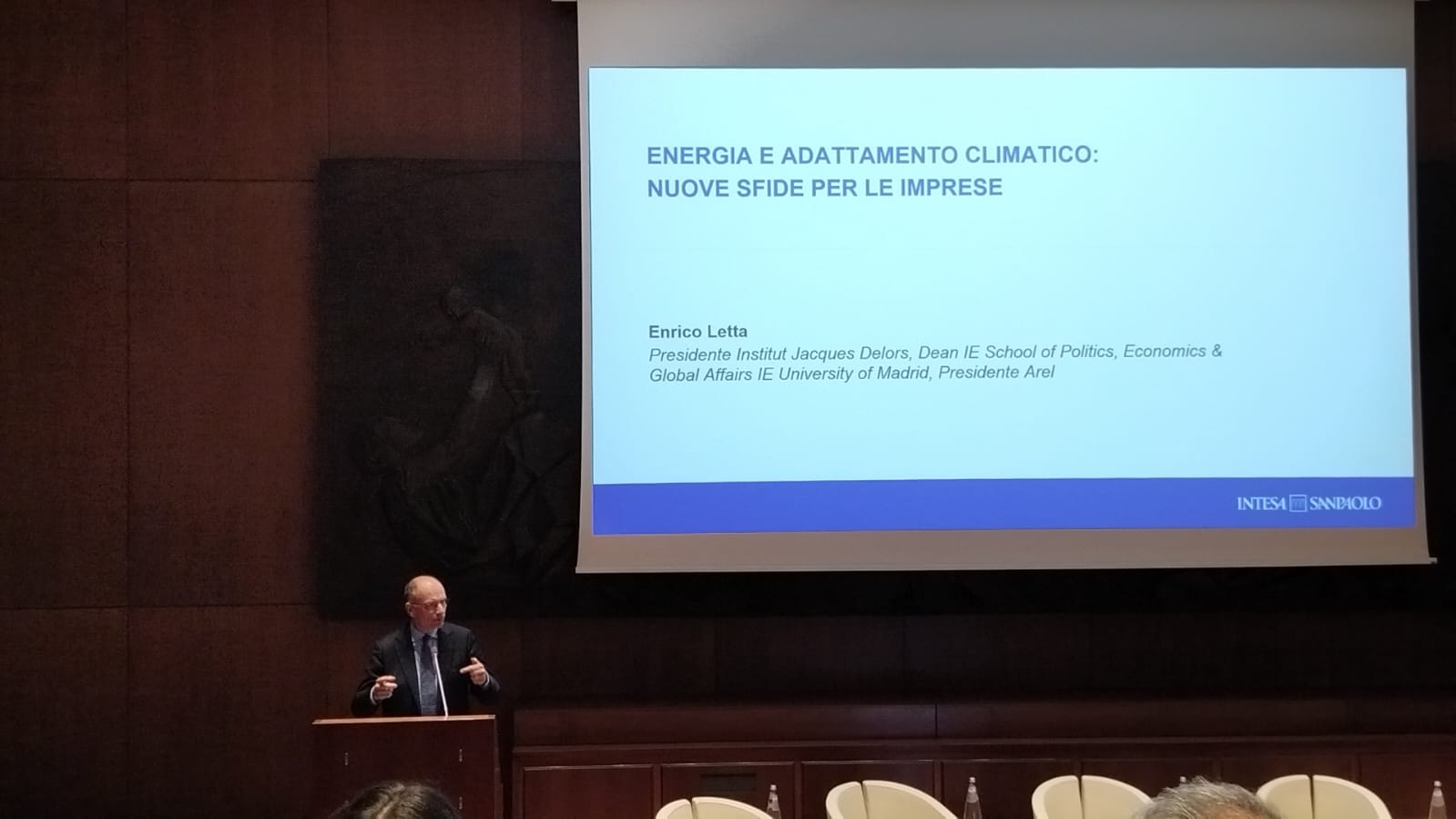 Intesa Sanpaolo