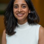 Anita Patel