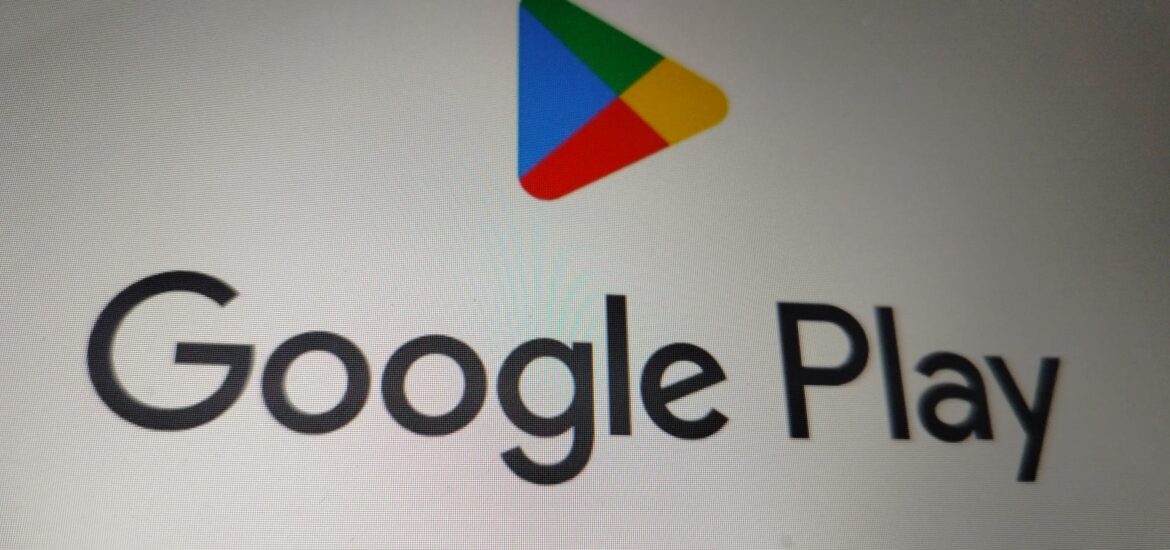 google play store