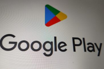 google play store