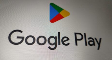 google play store