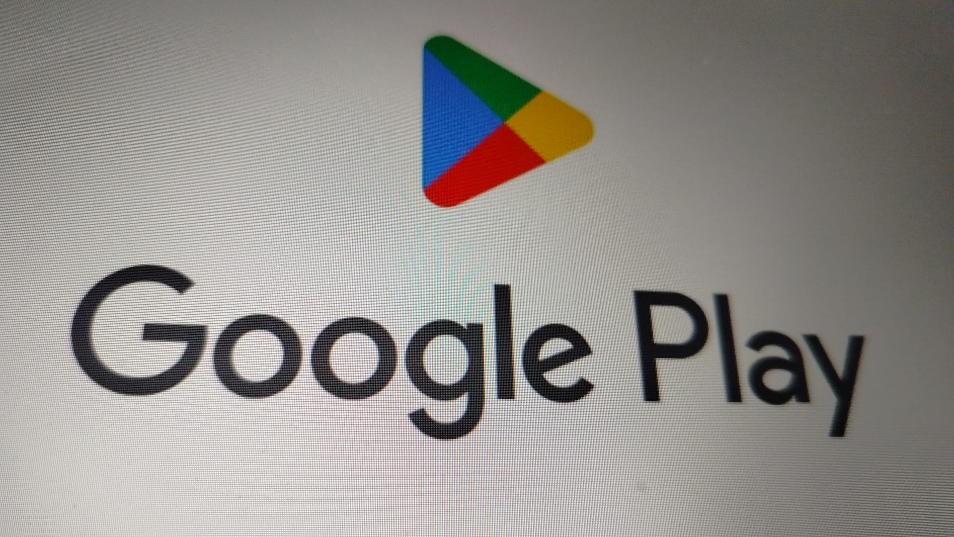 google play store