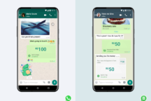 WhatsApp Pay Brasile