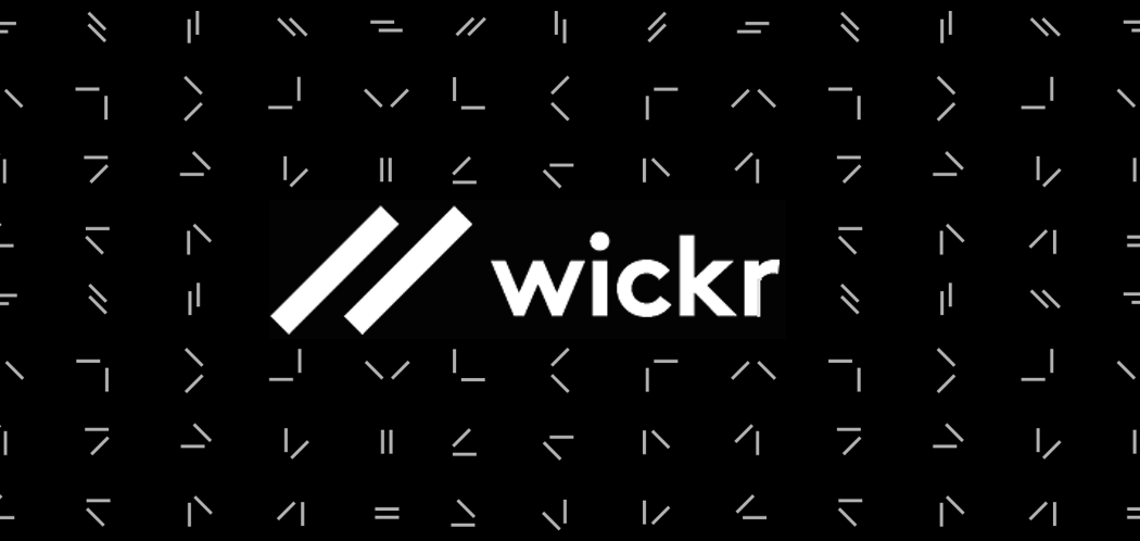 What Amazon will do with the Wickr encrypted message platform