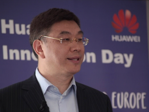 Huawei