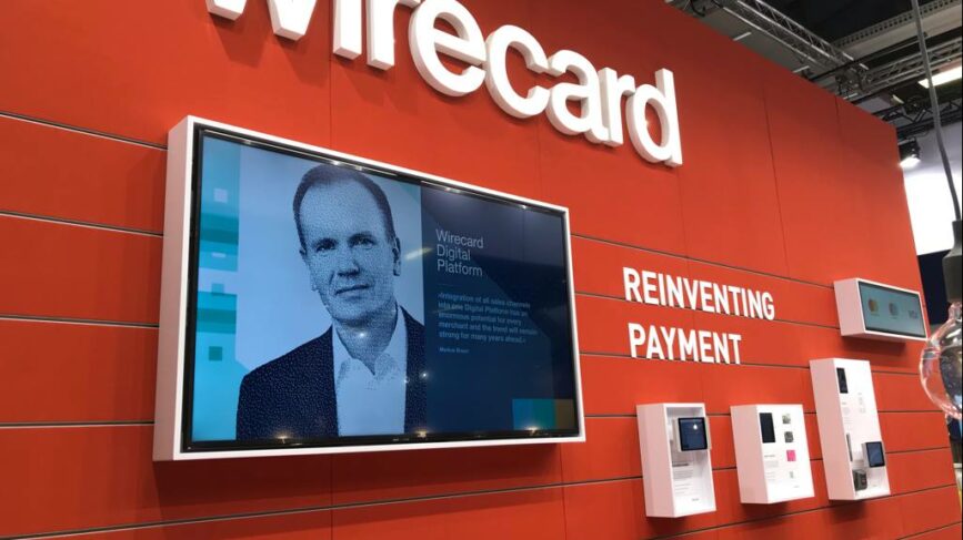 Wirecard