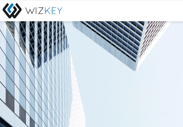 What does Wizkey, the loss-making company on which Leasys (FCA) focuses